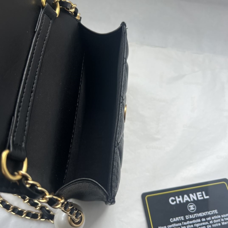 Chanel Satchel Bags